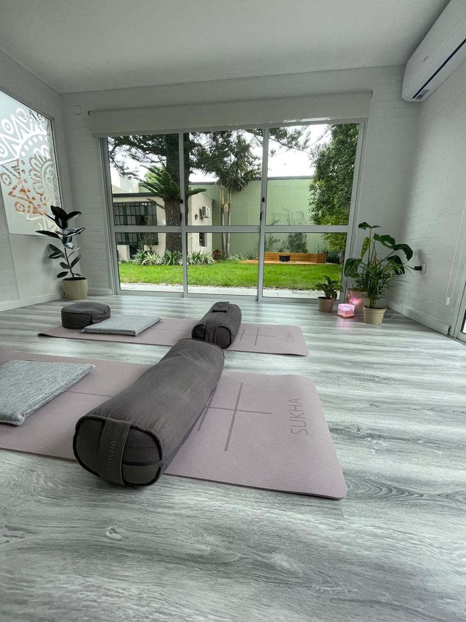 Meditación en Sammasati